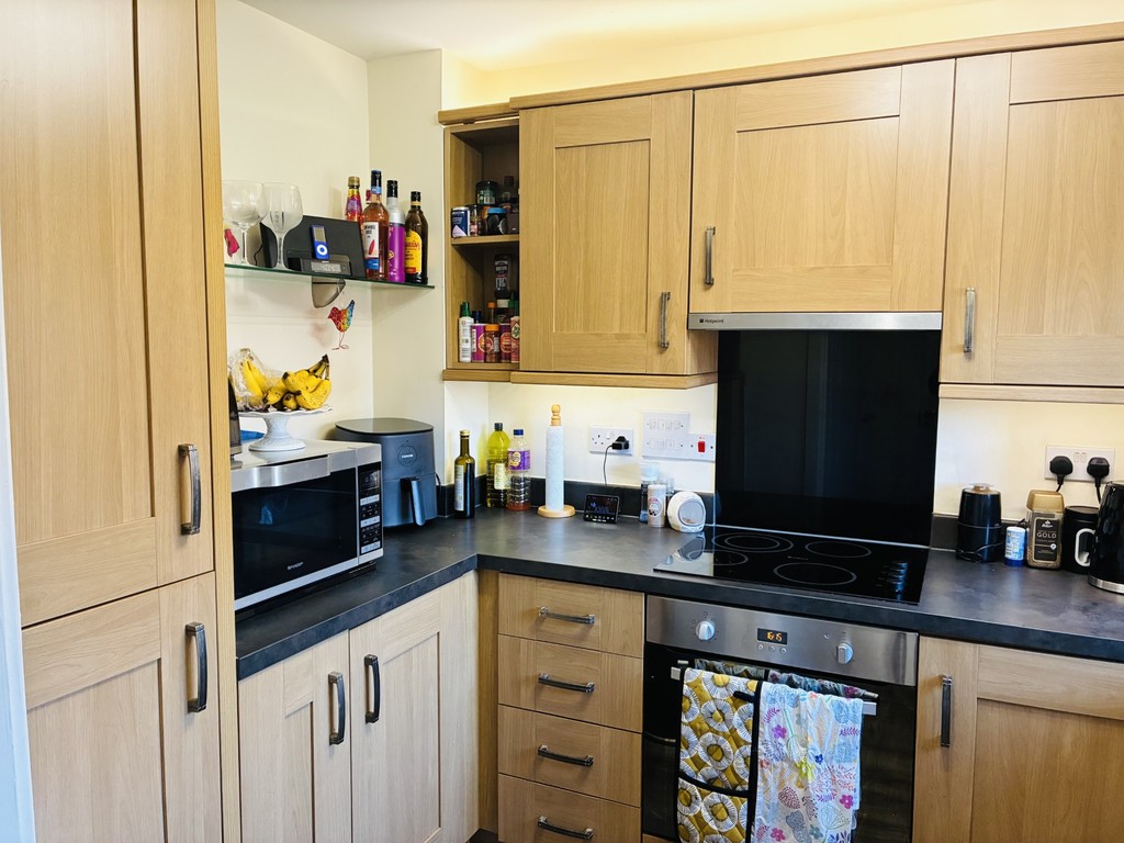2 bed semi-detached house for sale in Old Quarry Drive, Exminster, EX6  - Property Image 12