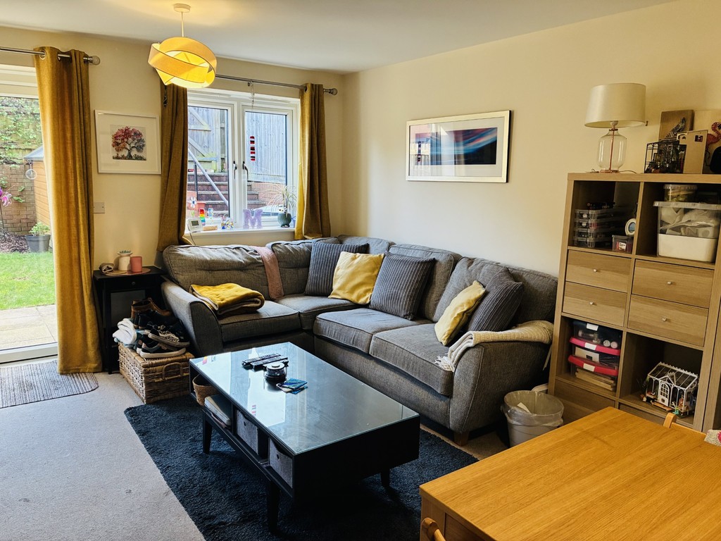 2 bed semi-detached house for sale in Old Quarry Drive, Exminster, EX6  - Property Image 3