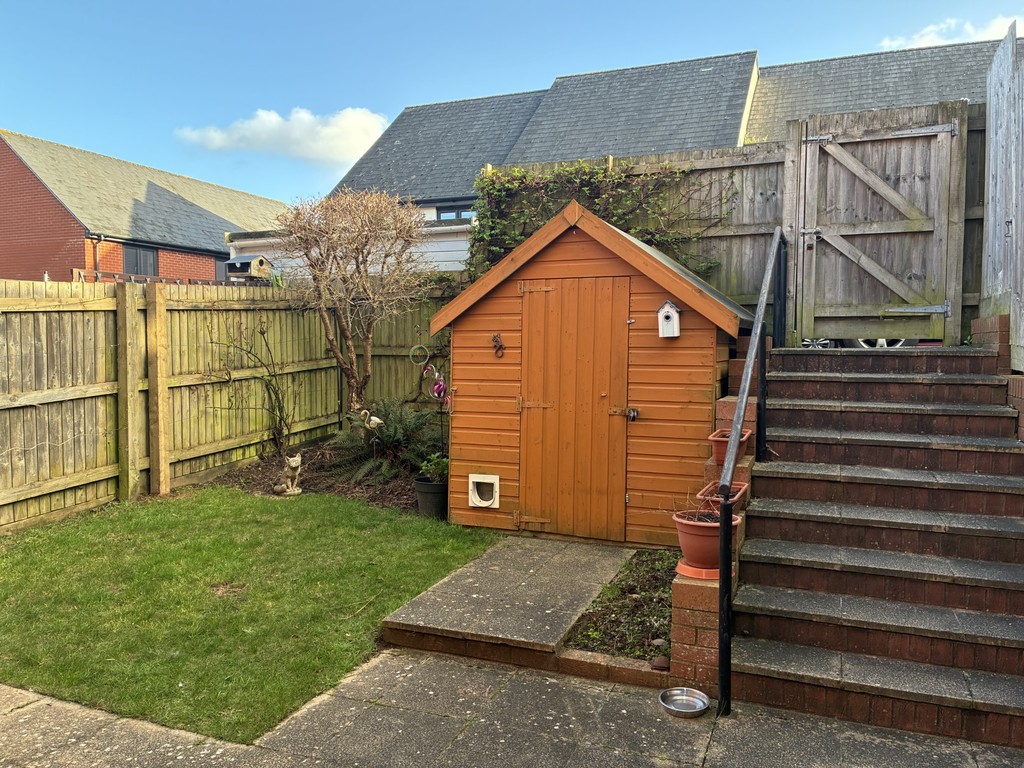 2 bed semi-detached house for sale in Old Quarry Drive, Exminster, EX6  - Property Image 14