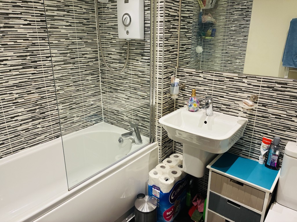 2 bed semi-detached house for sale in Old Quarry Drive, Exminster, EX6 7