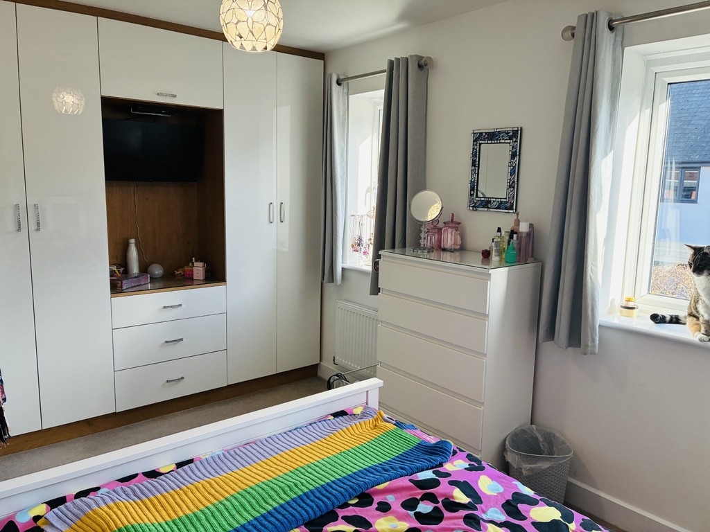 2 bed semi-detached house for sale in Old Quarry Drive, Exminster, EX6  - Property Image 9