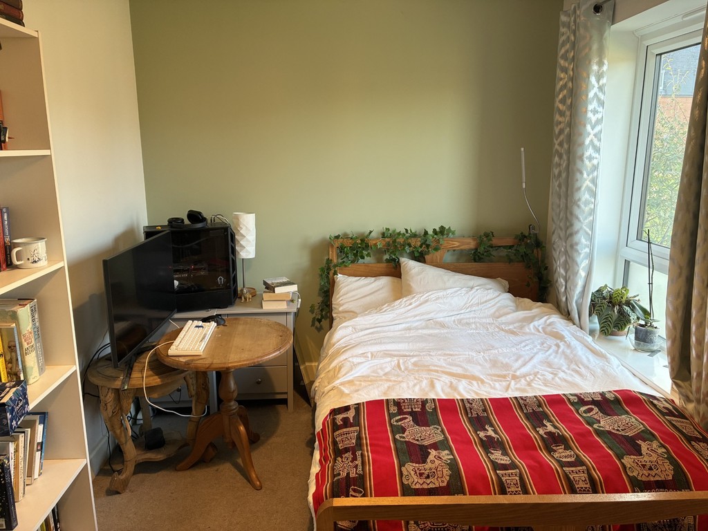 2 bed semi-detached house for sale in Old Quarry Drive, Exminster, EX6 5