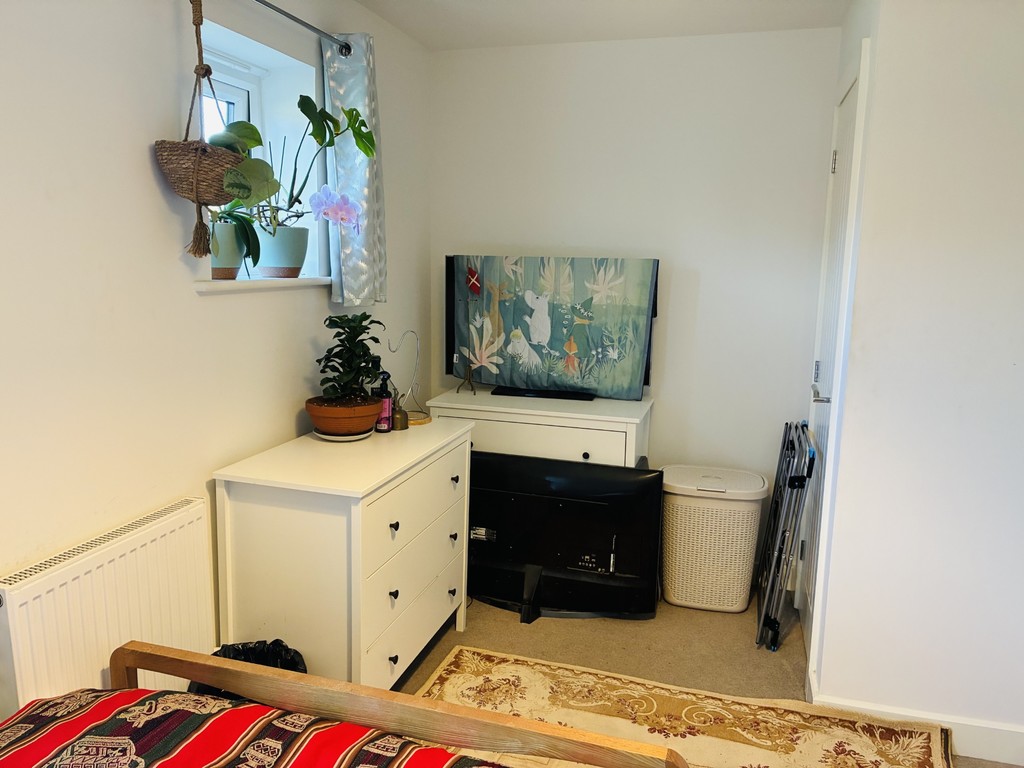 2 bed semi-detached house for sale in Old Quarry Drive, Exminster, EX6 10