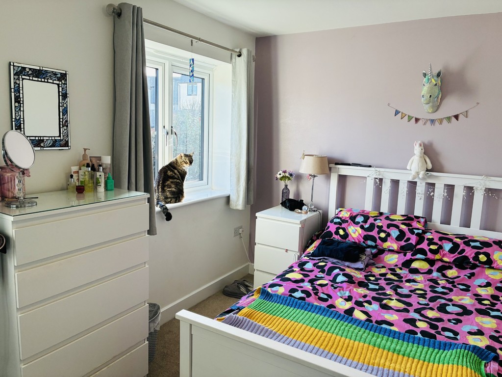 2 bed semi-detached house for sale in Old Quarry Drive, Exminster, EX6  - Property Image 5