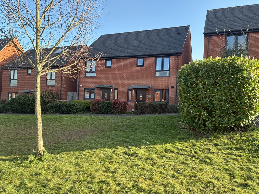 2 bed semi-detached house for sale in Old Quarry Drive, Exminster, EX6  - Property Image 17