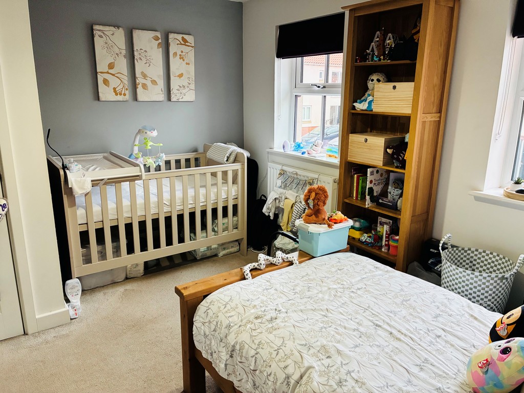 2 bed semi-detached house for sale in Tarka Way, Crediton, EX17 9