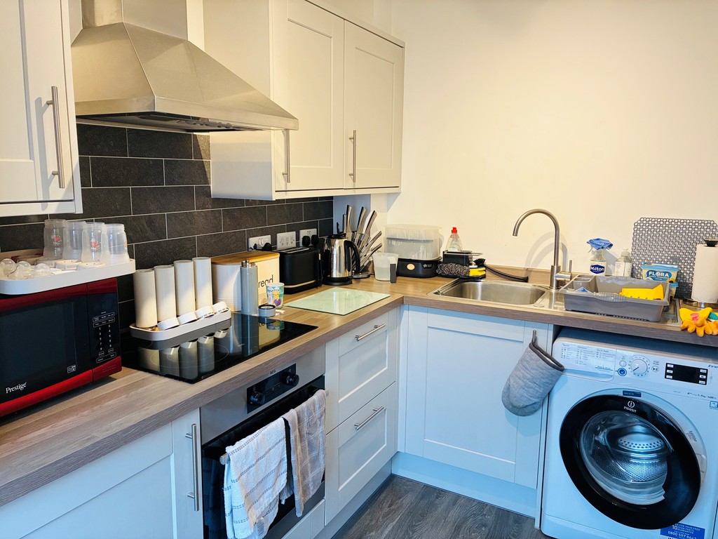 2 bed semi-detached house for sale in Tarka Way, Crediton, EX17 2