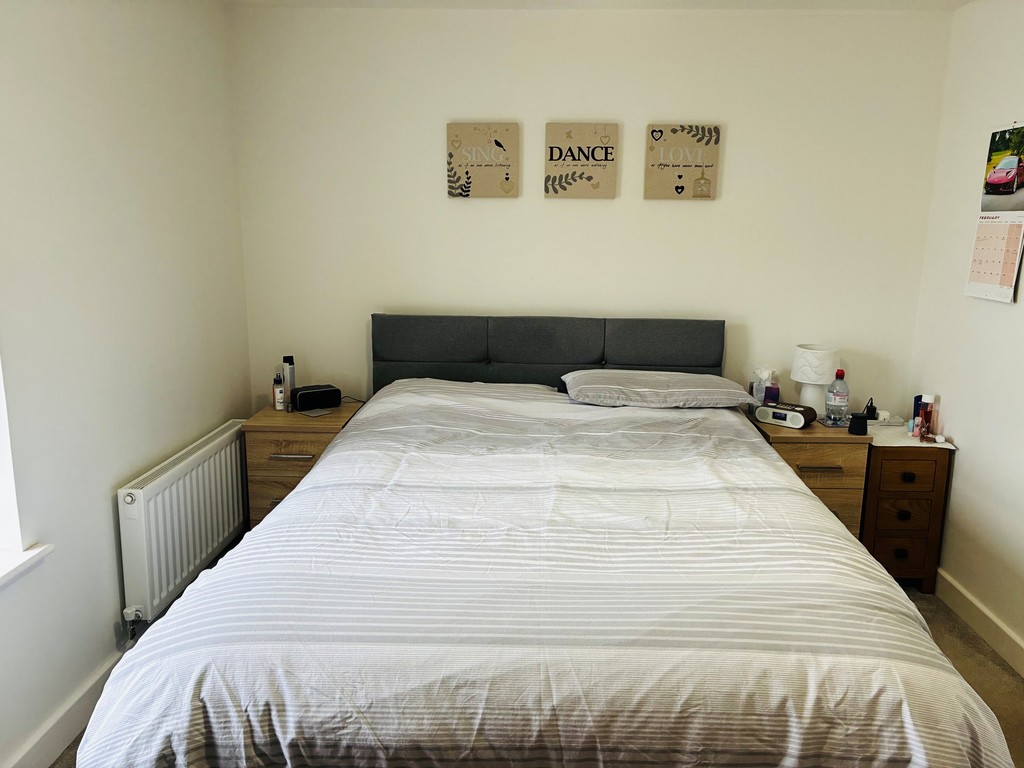 2 bed semi-detached house for sale in Tarka Way, Crediton, EX17 5