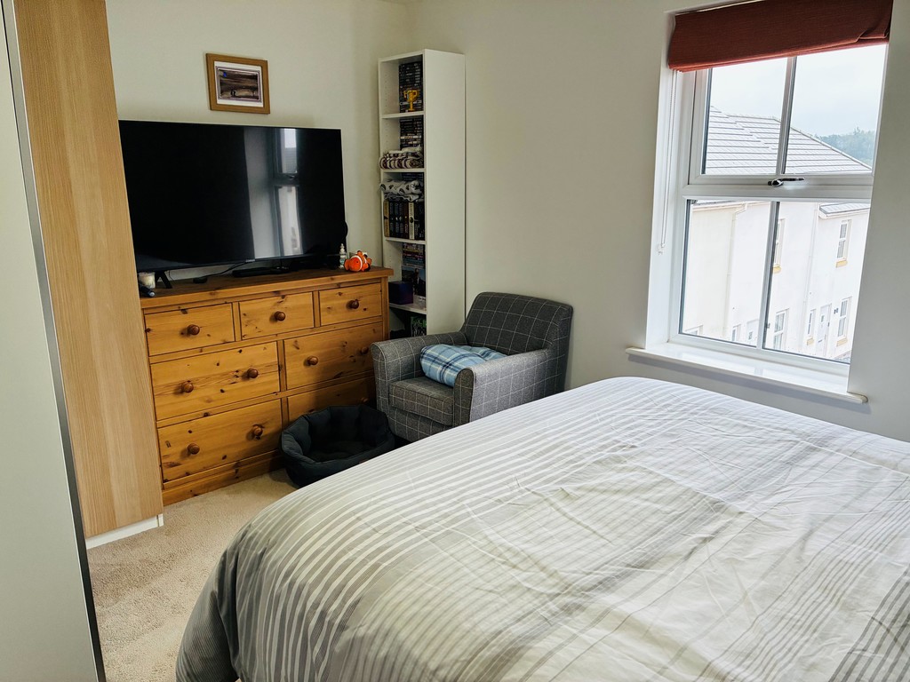 2 bed semi-detached house for sale in Tarka Way, Crediton, EX17 6