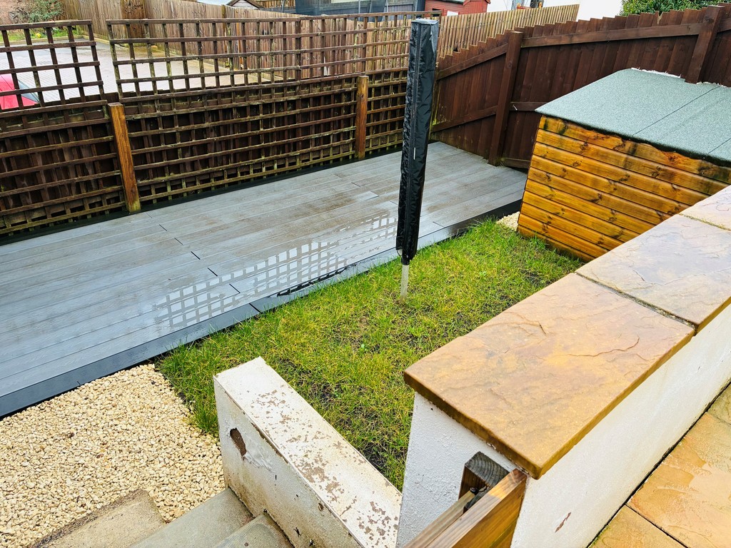 2 bed semi-detached house for sale in Tarka Way, Crediton, EX17  - Property Image 12