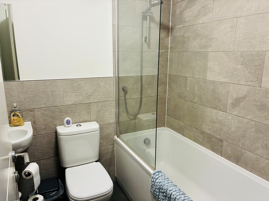 2 bed semi-detached house for sale in Tarka Way, Crediton, EX17 7