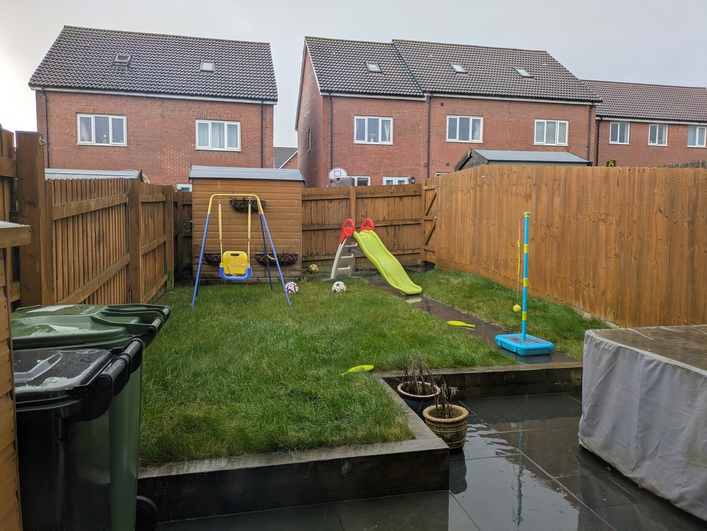 3 bed terraced house for sale in Linton Road, Exeter, EX1  - Property Image 10
