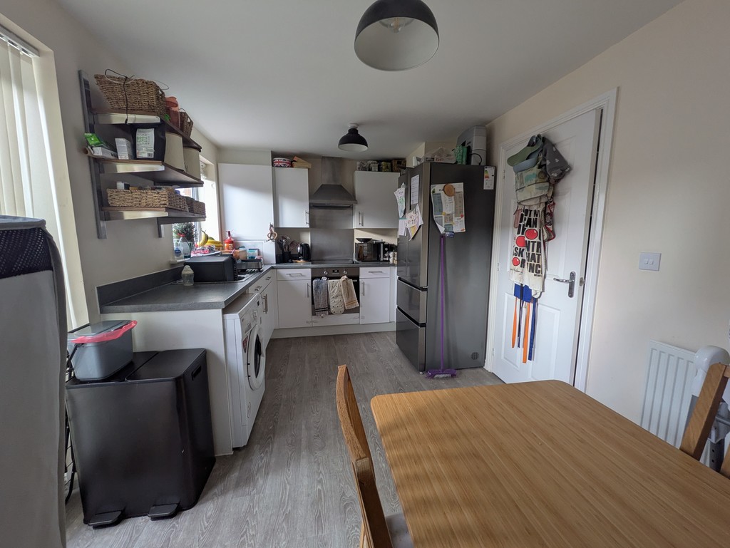 3 bed terraced house for sale in Linton Road, Exeter, EX1  - Property Image 3