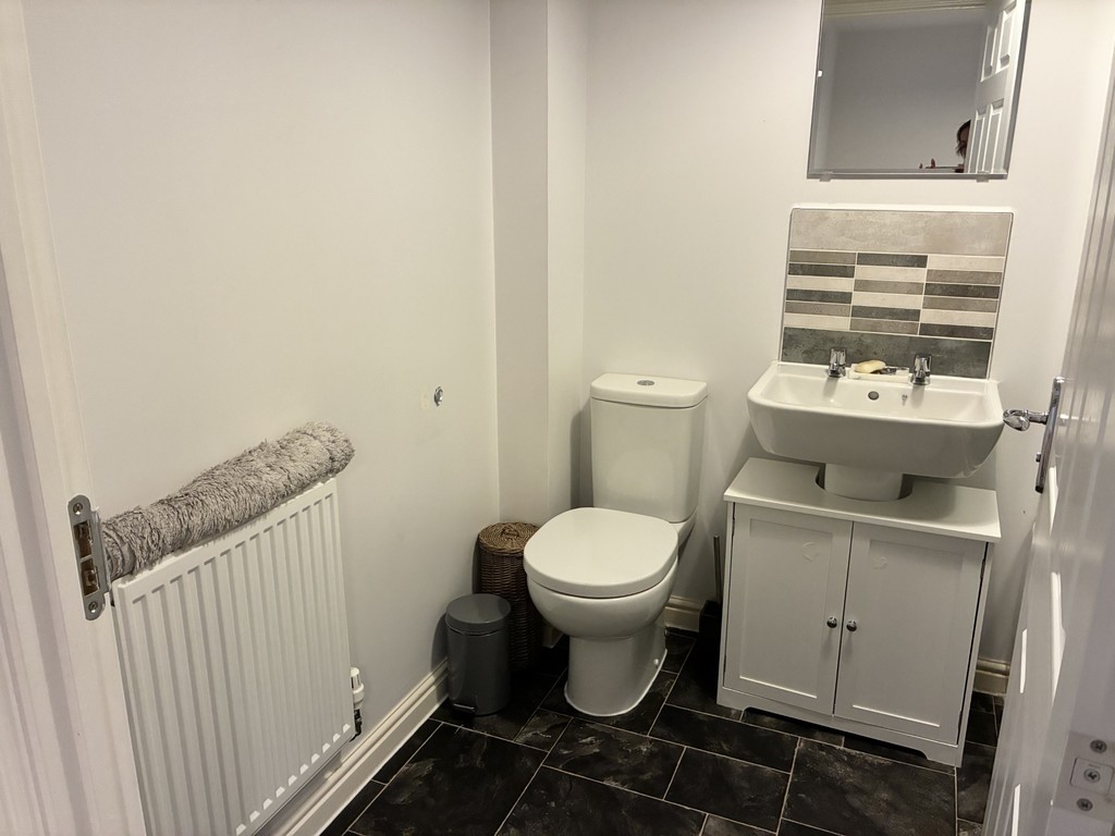 3 bed terraced house for sale in Linton Road, Exeter, EX1 8