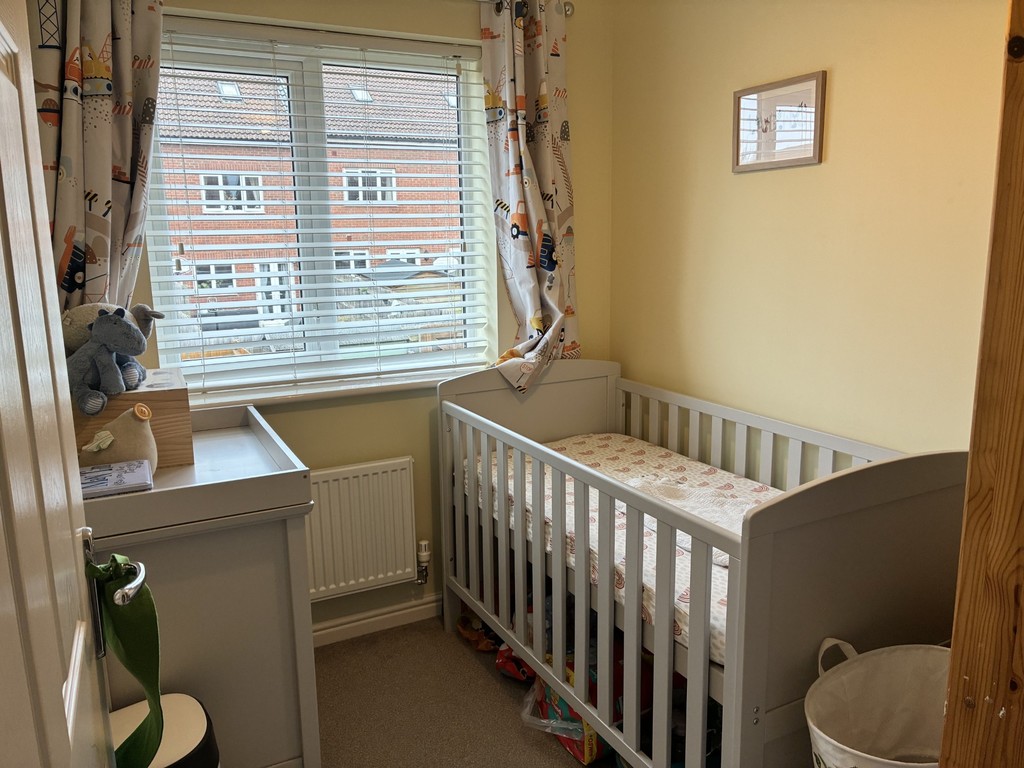 3 bed terraced house for sale in Linton Road, Exeter, EX1  - Property Image 12