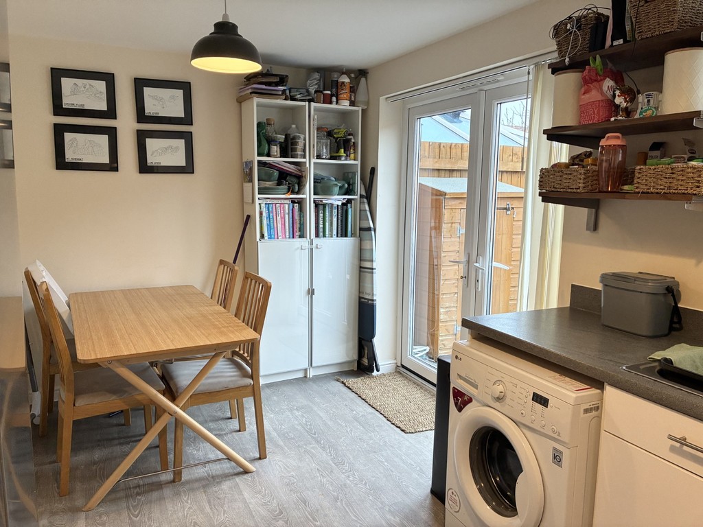 3 bed terraced house for sale in Linton Road, Exeter, EX1  - Property Image 4