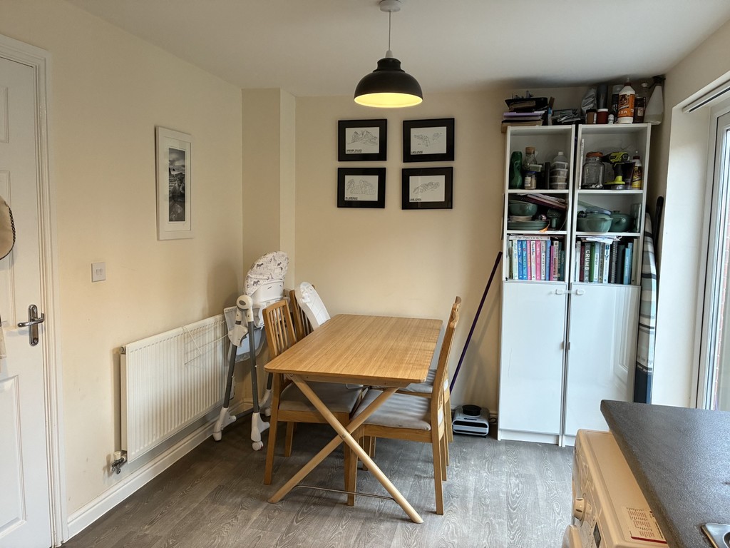 3 bed terraced house for sale in Linton Road, Exeter, EX1 6