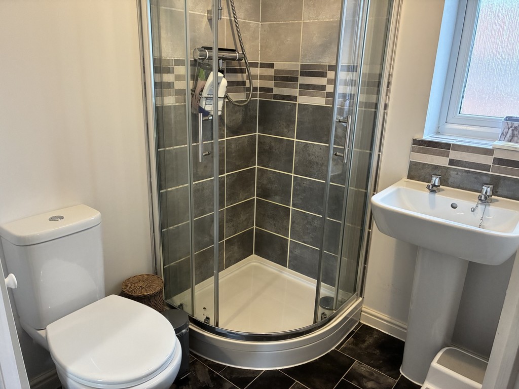 3 bed terraced house for sale in Linton Road, Exeter, EX1  - Property Image 14