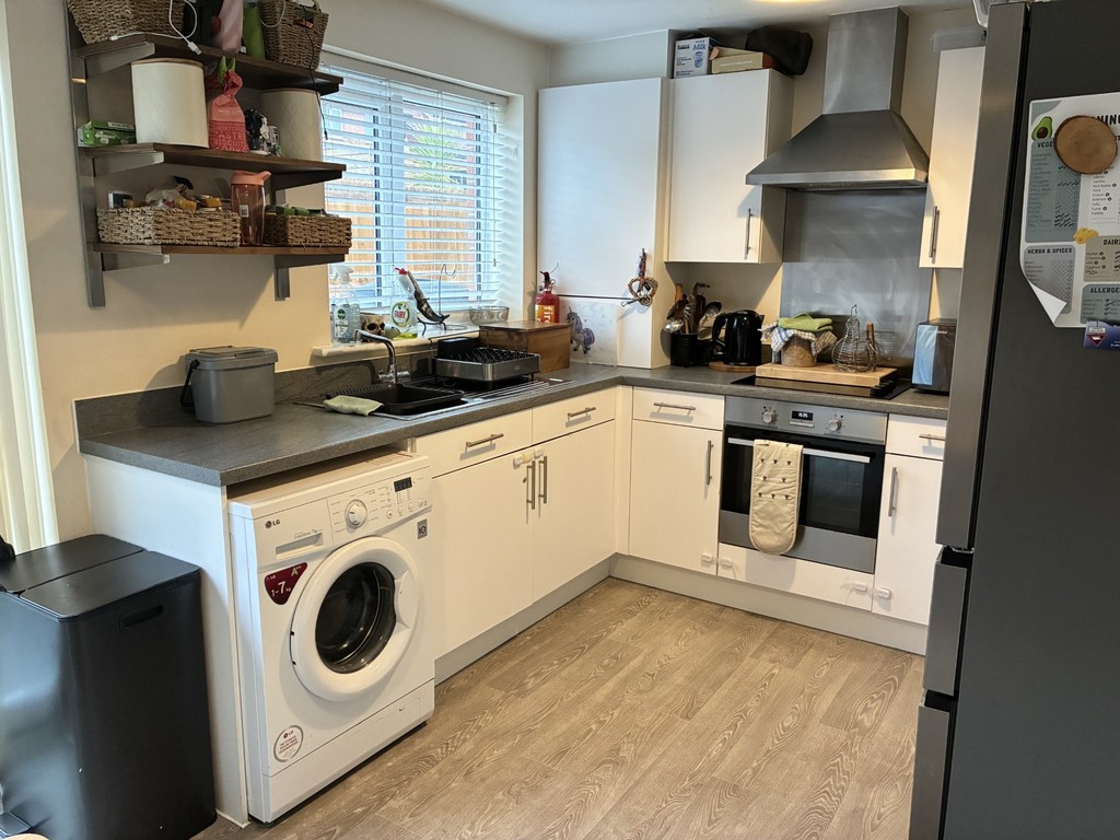 3 bed terraced house for sale in Linton Road, Exeter, EX1 2