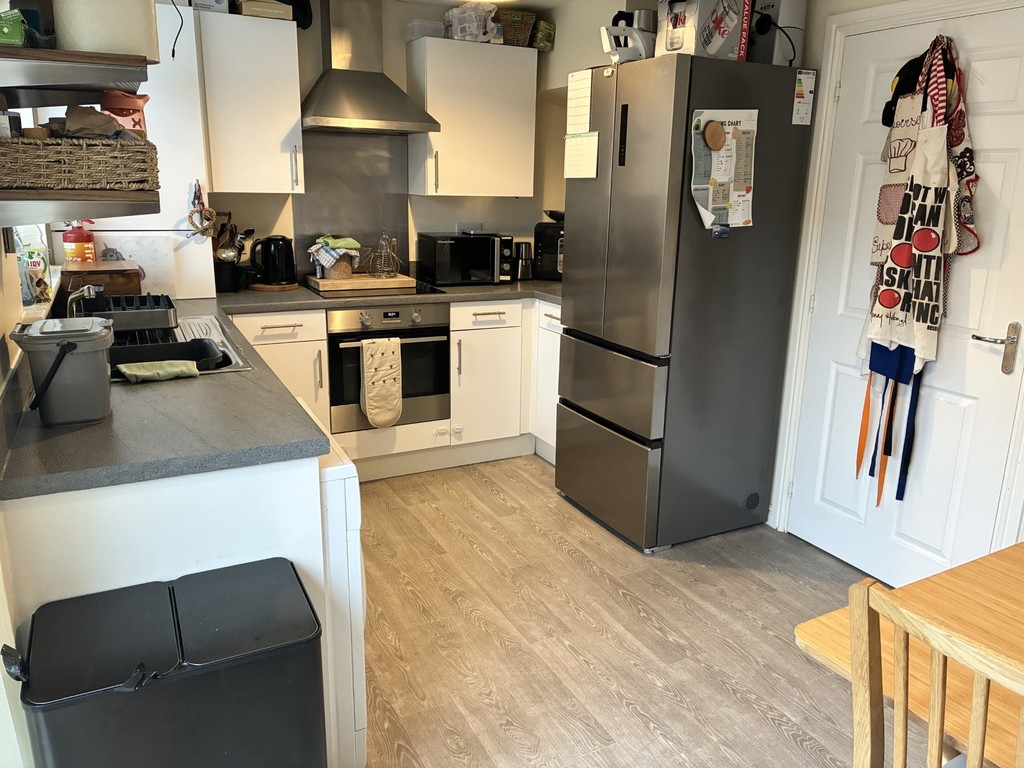 3 bed terraced house for sale in Linton Road, Exeter, EX1  - Property Image 6