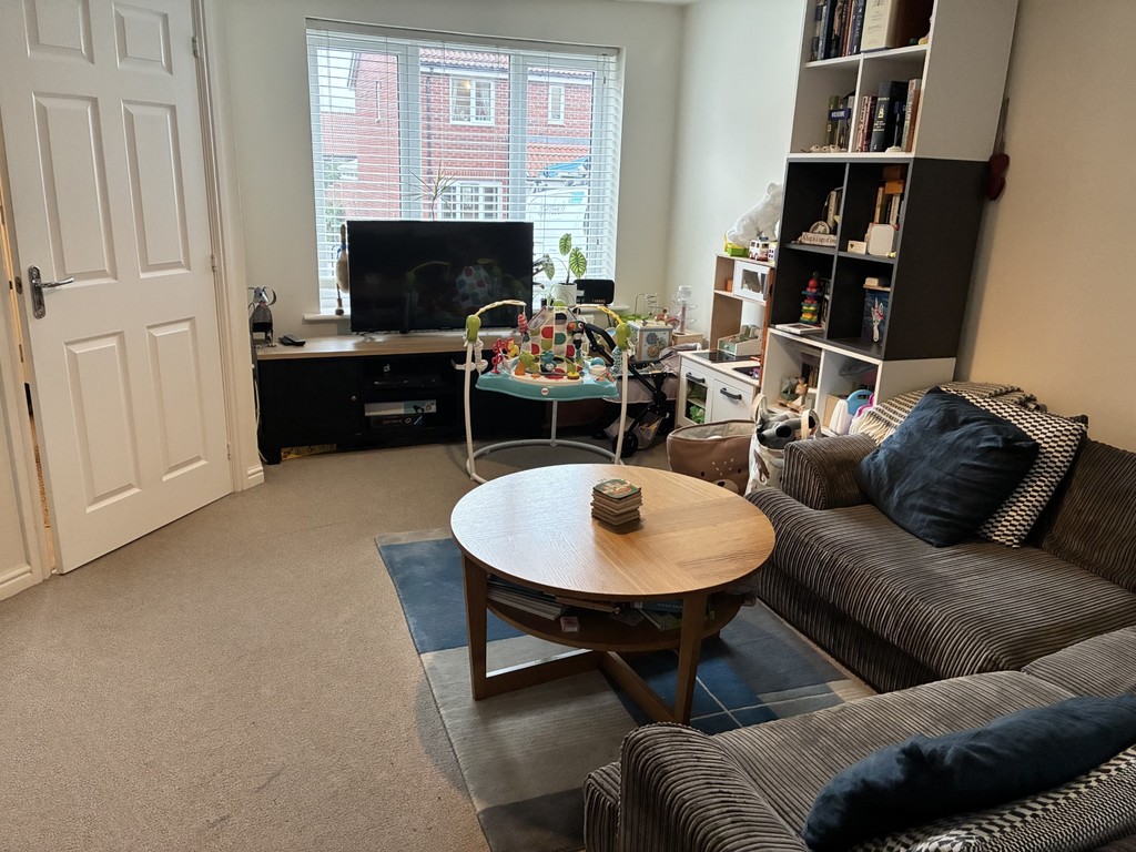 3 bed terraced house for sale in Linton Road, Exeter, EX1  - Property Image 2