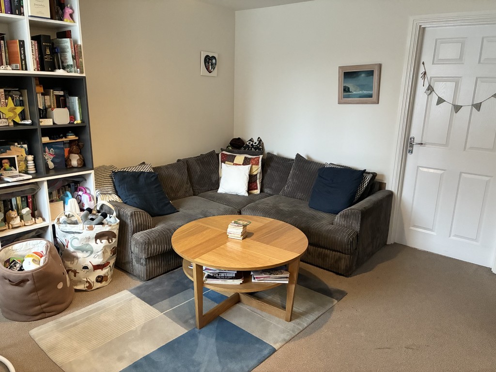 3 bed terraced house for sale in Linton Road, Exeter, EX1  - Property Image 8