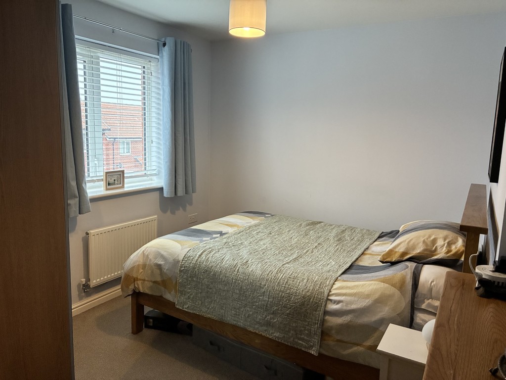 3 bed terraced house for sale in Linton Road, Exeter, EX1 12