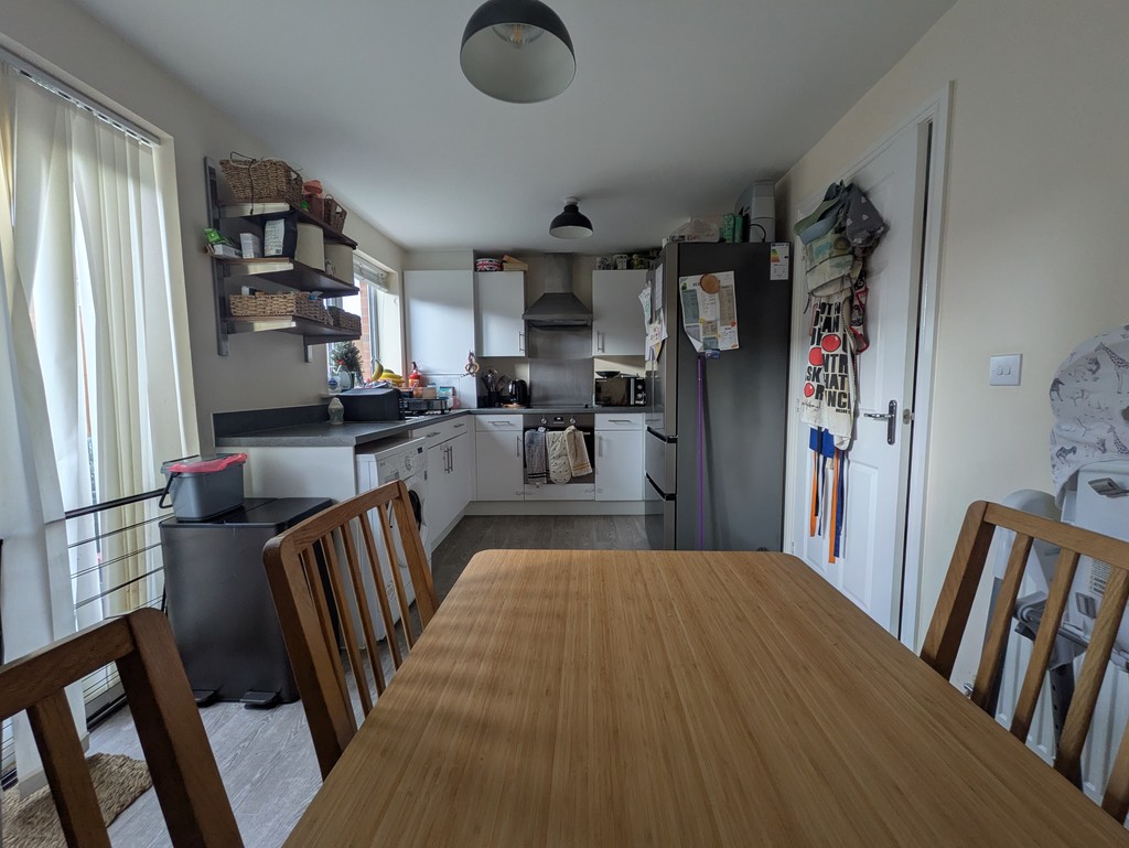 3 bed terraced house for sale in Linton Road, Exeter, EX1 2