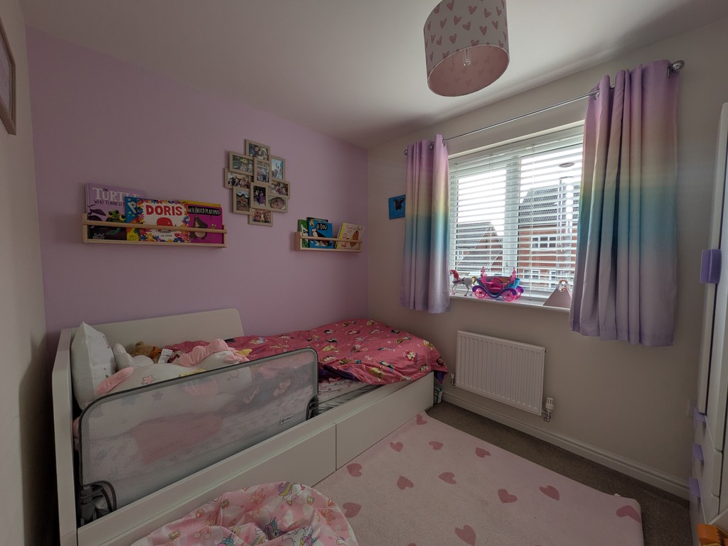 3 bed terraced house for sale in Linton Road, Exeter, EX1  - Property Image 6