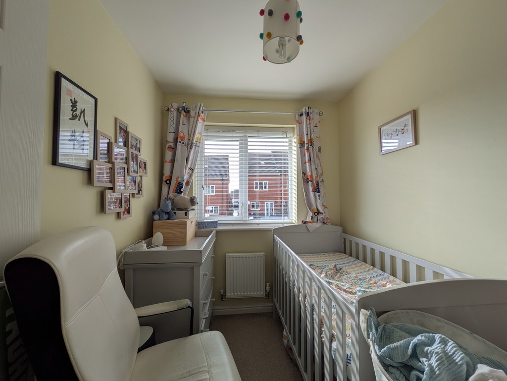 3 bed terraced house for sale in Linton Road, Exeter, EX1  - Property Image 7