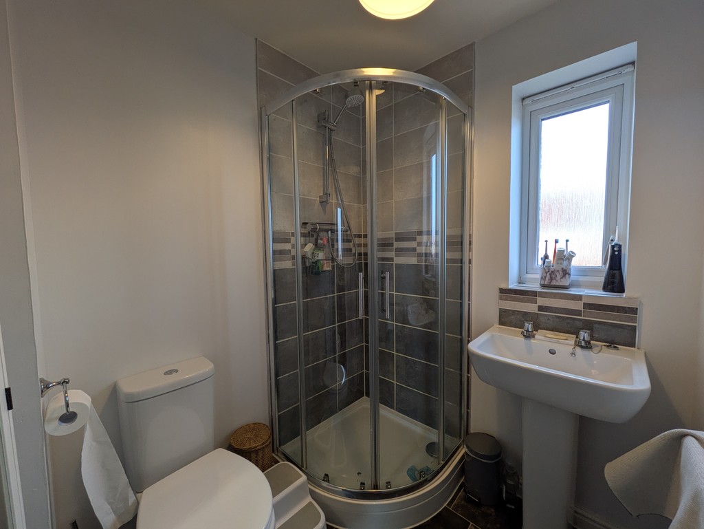 3 bed terraced house for sale in Linton Road, Exeter, EX1 7