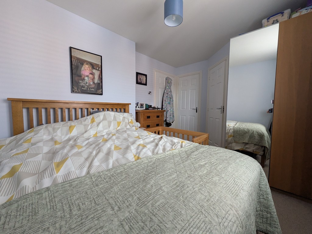 3 bed terraced house for sale in Linton Road, Exeter, EX1  - Property Image 5