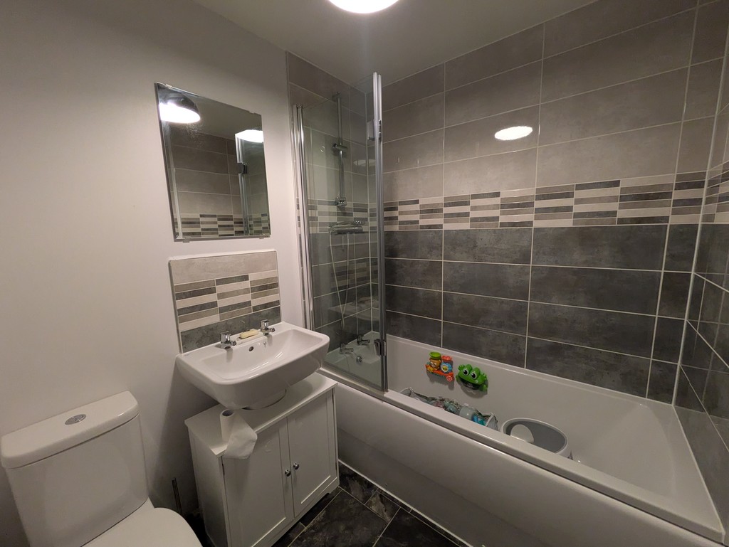 3 bed terraced house for sale in Linton Road, Exeter, EX1 8