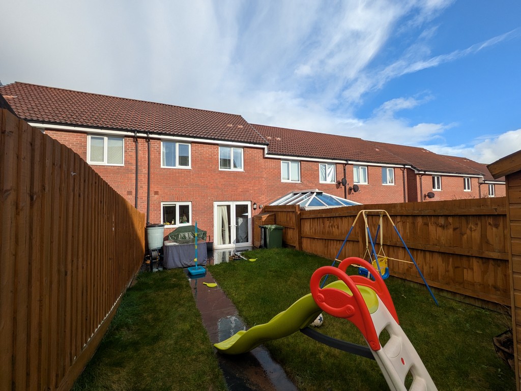 3 bed terraced house for sale in Linton Road, Exeter, EX1  - Property Image 11