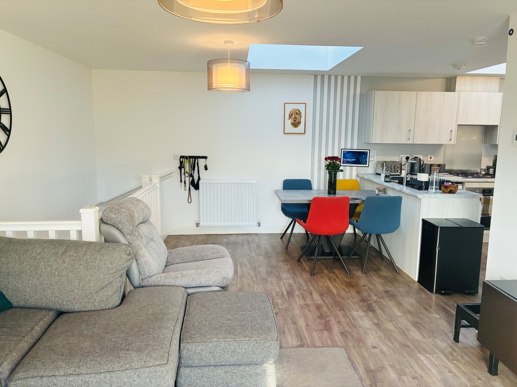 2 bed end of terrace house for sale in Quartz Row, Exeter, EX4  - Property Image 8