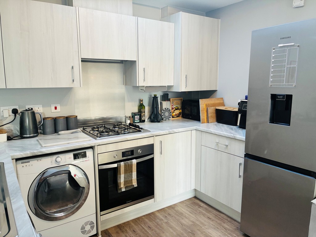 2 bed end of terrace house for sale in Quartz Row, Exeter, EX4  - Property Image 9