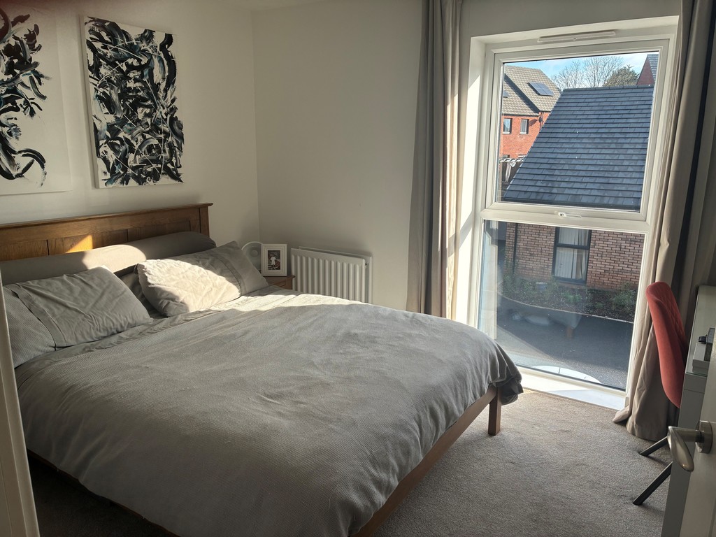 2 bed end of terrace house for sale in Quartz Row, Exeter, EX4  - Property Image 5