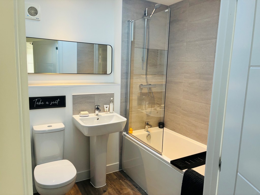 2 bed end of terrace house for sale in Quartz Row, Exeter, EX4  - Property Image 6