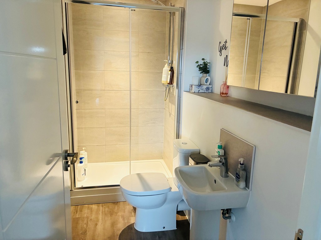 2 bed end of terrace house for sale in Quartz Row, Exeter, EX4  - Property Image 11