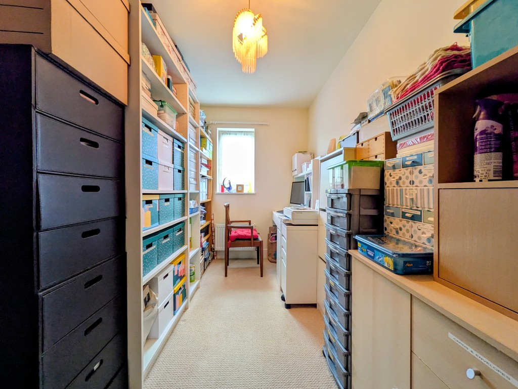 2 bed apartment for sale in Russell Walk, Exeter, EX2  - Property Image 12