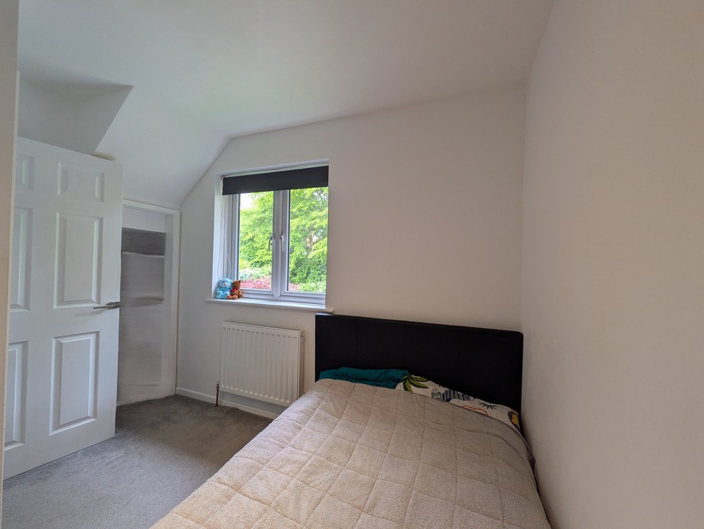 3 bed end of terrace house for sale in Poppy Close, Exeter, EX4 5
