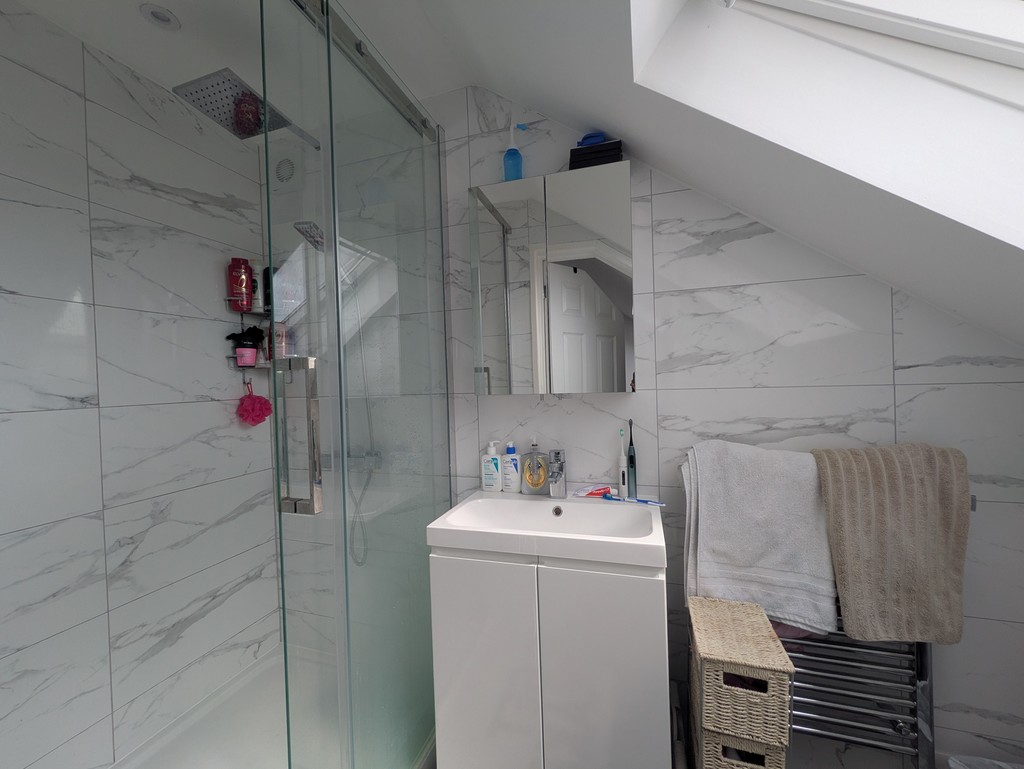 3 bed end of terrace house for sale in Poppy Close, Exeter, EX4 7