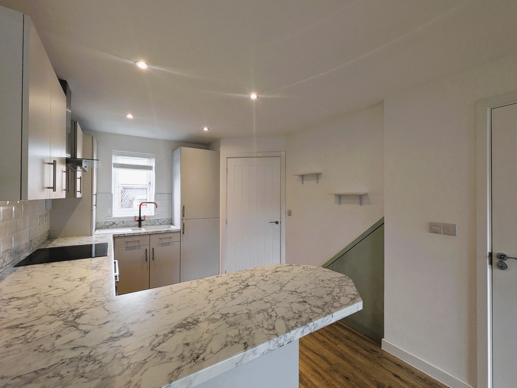 2 bed terraced house for sale in Channings Drive, Tithebarn, EX1  - Property Image 3