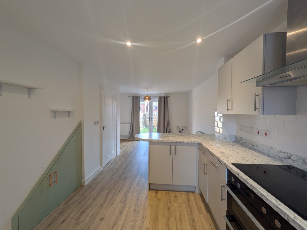 2 bed terraced house for sale in Channings Drive, Tithebarn, EX1  - Property Image 4