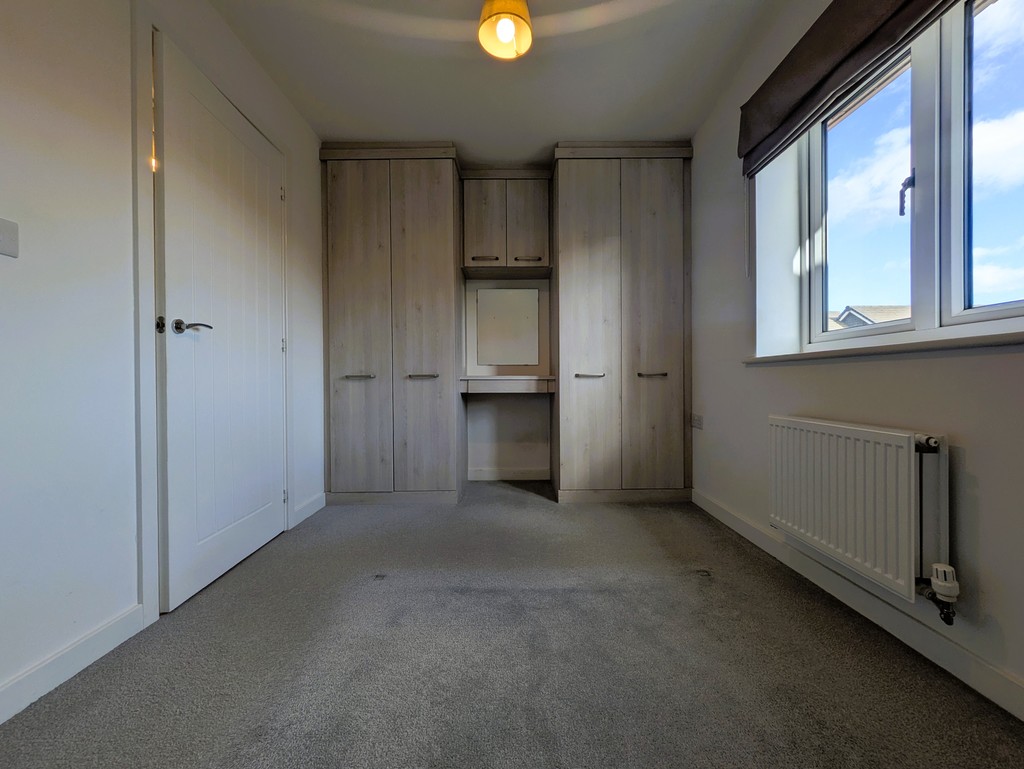 2 bed terraced house for sale in Channings Drive, Tithebarn, EX1  - Property Image 7