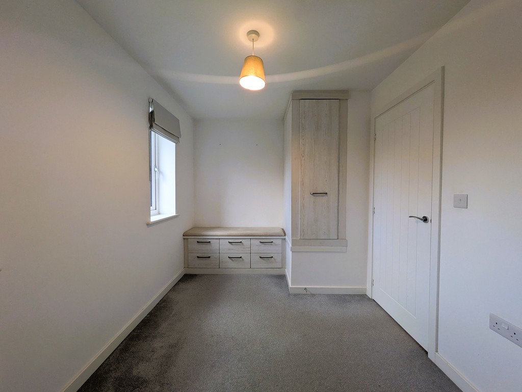 2 bed terraced house for sale in Channings Drive, Tithebarn, EX1 7