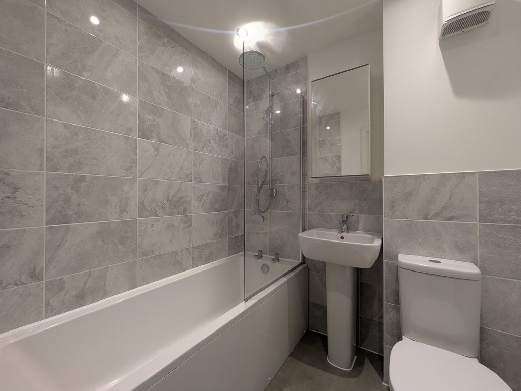 2 bed terraced house for sale in Channings Drive, Tithebarn, EX1 8