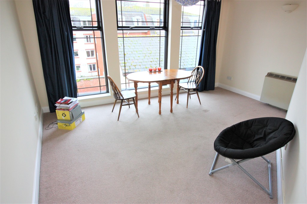 1 bed flat for sale in Angel Pavement, 145-147 Fore Street 1
