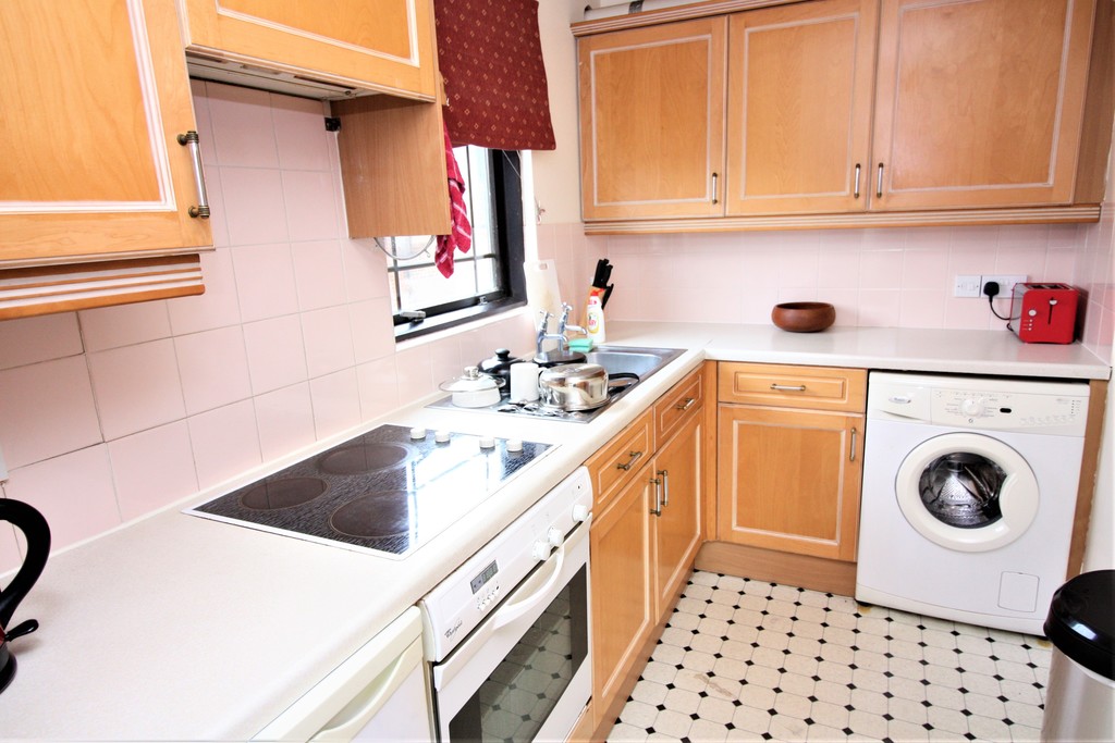 1 bed flat for sale in Angel Pavement, 145-147 Fore Street 2