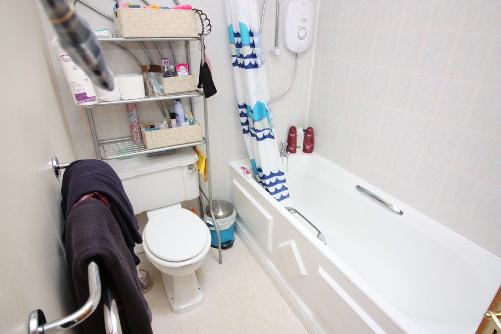 1 bed flat for sale in Angel Pavement, 145-147 Fore Street 4